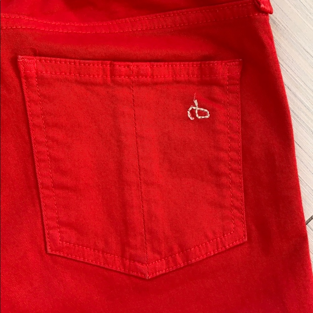 Rag & Bone denim - Picture 3 of 4